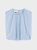 Balloon blouse giada