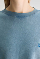 Sweater met korte mouwen farlol