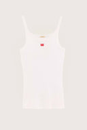 Witte tanktop celey