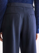 Donkerblauwe broek sunrise
