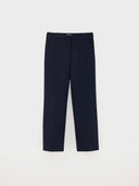 Donkerblauwe broek sunrise