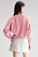 Roze sweater fella