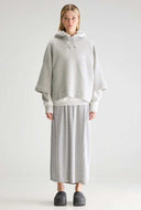 Sweater met korte mouwen farlol
