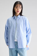 Oversized blouse giorgia