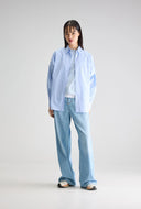 Oversized blouse giorgia
