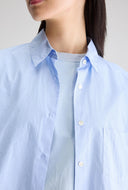 Oversized blouse giorgia