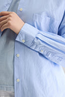 Oversized blouse giorgia