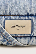 Lichte denim tas joufty