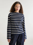 Gestreepte longsleeve fonsy