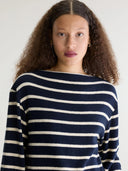 Gestreepte longsleeve fonsy