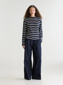 Gestreepte longsleeve fonsy