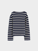Gestreepte longsleeve fonsy