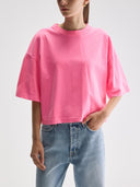 Neonroze t-shirt voss