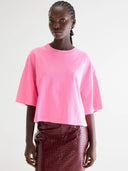 Neonroze t-shirt voss