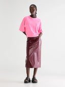 Neonroze t-shirt voss