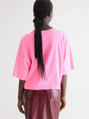 Neonroze t-shirt voss