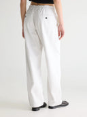 Off-white broek pillow