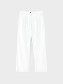 Off-white broek pillow