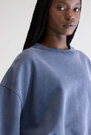 Oversized sweater fancy