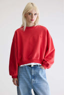 Oversized sweater fancy