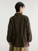 Katoen jacket wonder