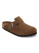 Bruine clogs boston soft footbed