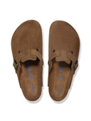 Bruine clogs boston soft footbed
