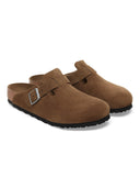Bruine clogs boston soft footbed