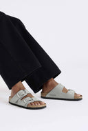 Sandalen arizona big buckle