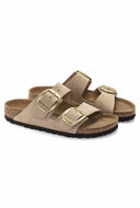 Sandalen arizona big buckle