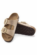 Sandalen arizona big buckle
