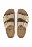 Sandalen arizona big buckle