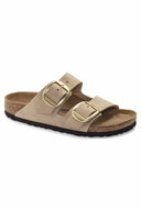 Sandalen arizona big buckle