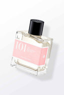 30ml parfum 101: roos, lathyrus en cederhout