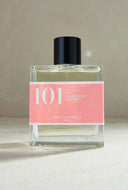30ml parfum 101: roos, lathyrus en cederhout