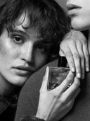 30ml parfum ymc: mandarijn, kaneel en sandelhout