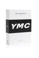 Parfum ymc: mandarijn, kaneel en sedelhout