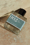 30ml parfum 002: neroli, jasmijn en amber