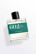 100ml parfum 602: peper, ceder en patchouli