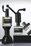 30ml parfum 901: musk, amandel en patchouli