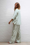 Top naram oversized shirt