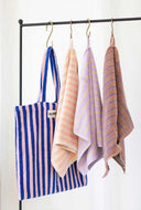 Badstof tas naram totebag