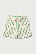 Badstof broekje naram gym shorts