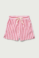 Badstof broekje naram gym shorts