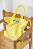 Tas van terry naram totebag