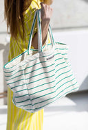 Grote shopper naram weekend bag