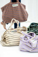 Grote shopper naram weekend bag