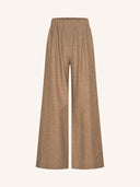 Linnenmix broek benji girone