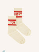 Sokken lucky oyster socks