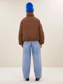 Bruine puffer jacket joy